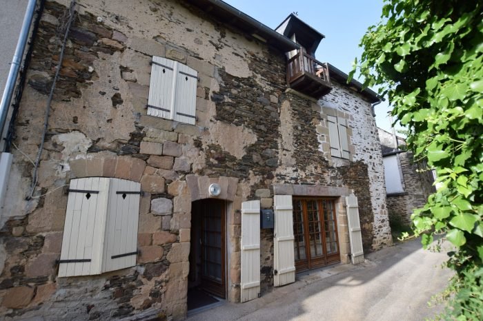 Maison à vendre, 155m², Donzenac
