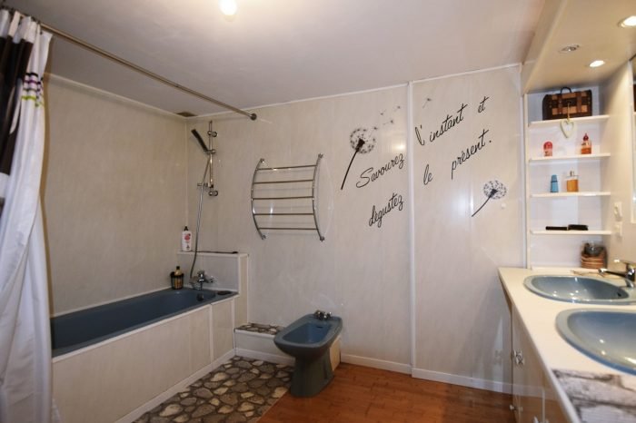 Maison à vendre, 155m², Donzenac