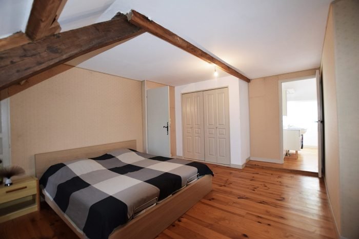 Maison à vendre, 155m², Donzenac