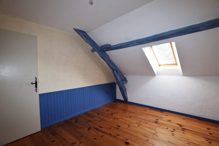 Maison à vendre, 155m², Donzenac