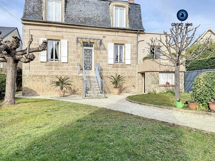 Maison à vendre, 135m², Brive-la-Gaillarde