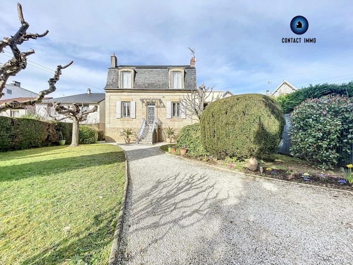 Maison à vendre, 135m², Brive-la-Gaillarde