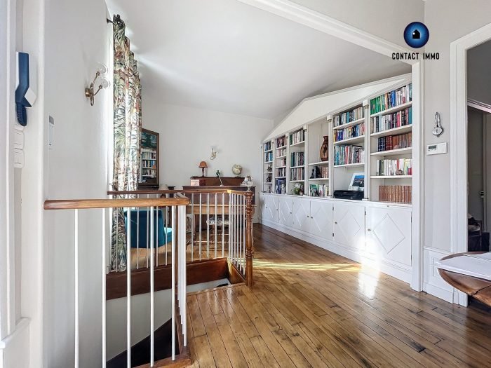 Maison à vendre, 135m², Brive-la-Gaillarde
