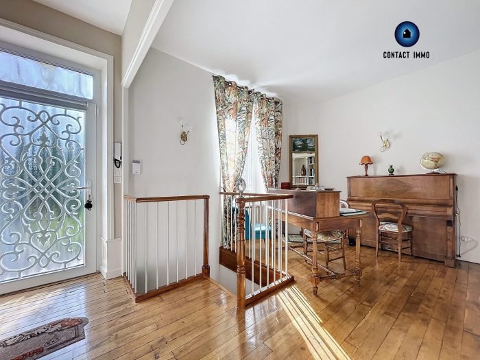 Maison à vendre, 135m², Brive-la-Gaillarde