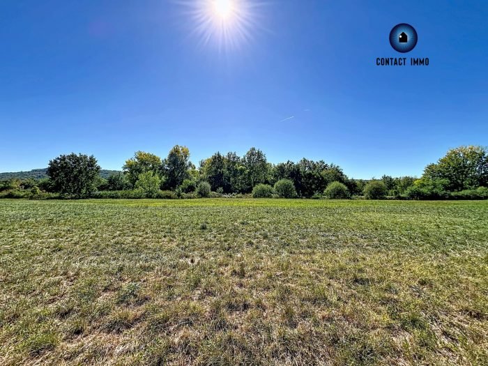 Maison à vendre, 2714m², Mansac