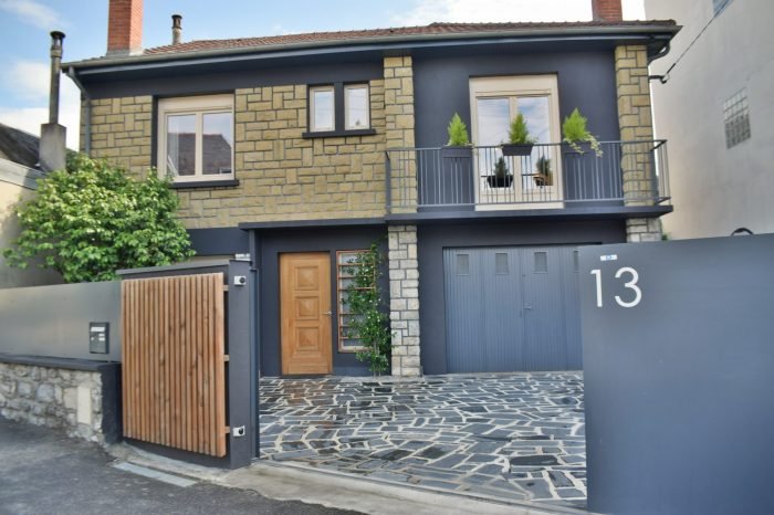 Maison à vendre, 126m², Brive-la-Gaillarde