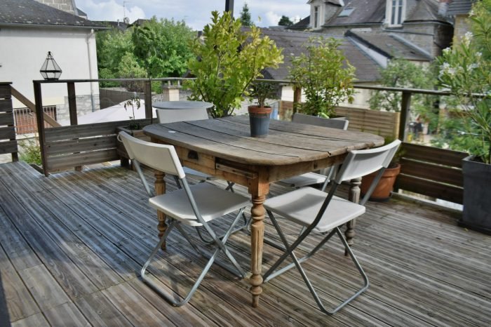 Maison à vendre, 126m², Brive-la-Gaillarde