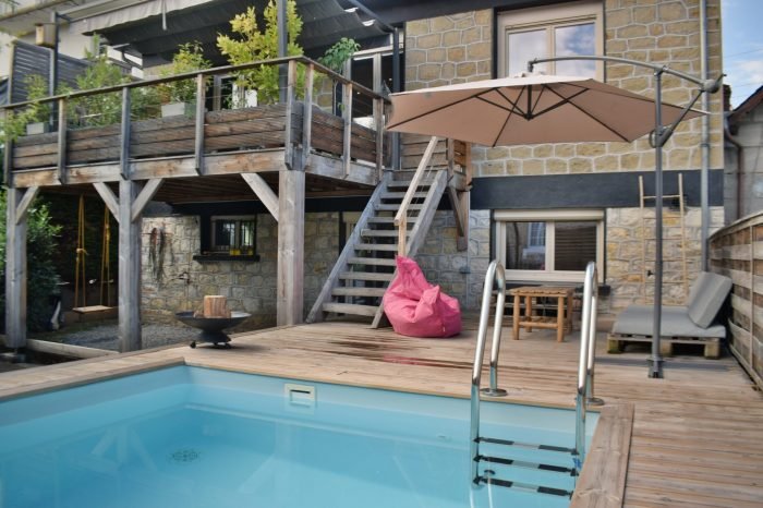 Maison à vendre, 126m², Brive-la-Gaillarde