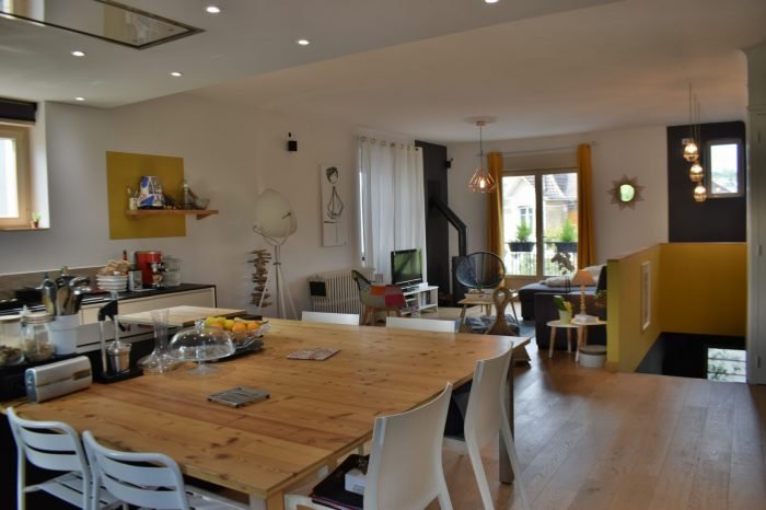 Maison à vendre, 126m², Brive-la-Gaillarde