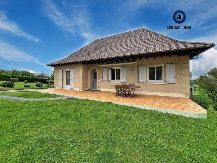 Maison à vendre, 138m², Larche