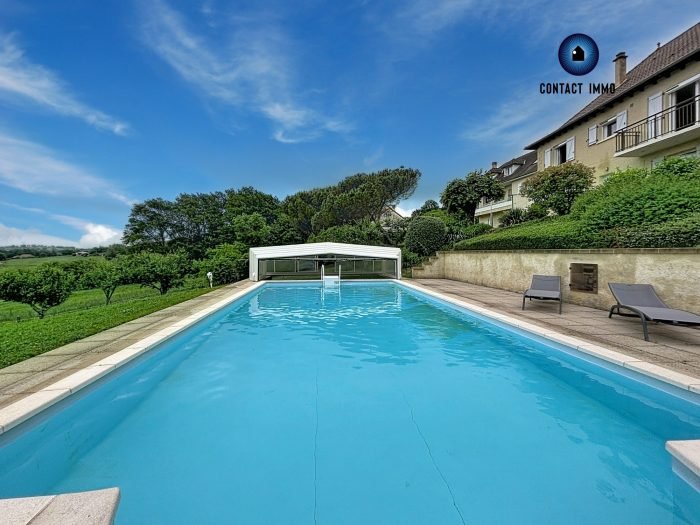 Maison à vendre, 138m², Larche