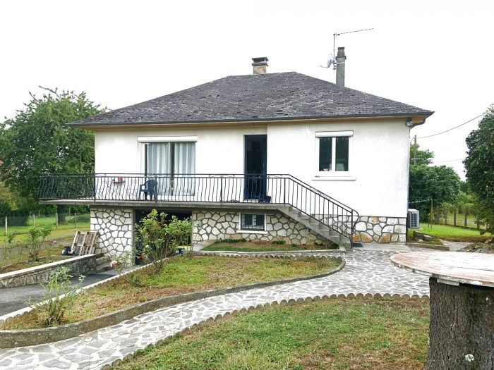 Maison à vendre, 100m², Vigeois