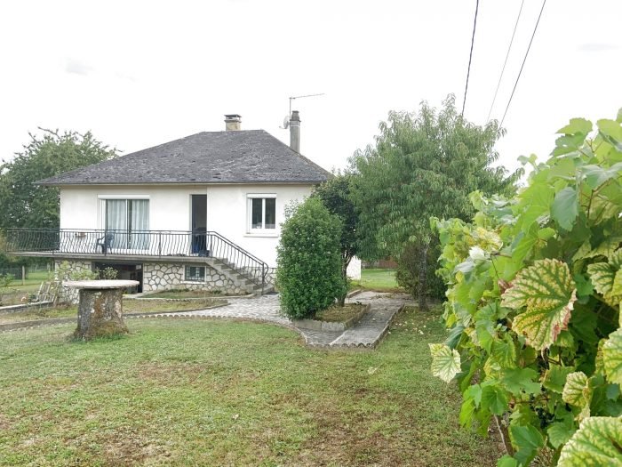 Maison à vendre, 100m², Vigeois