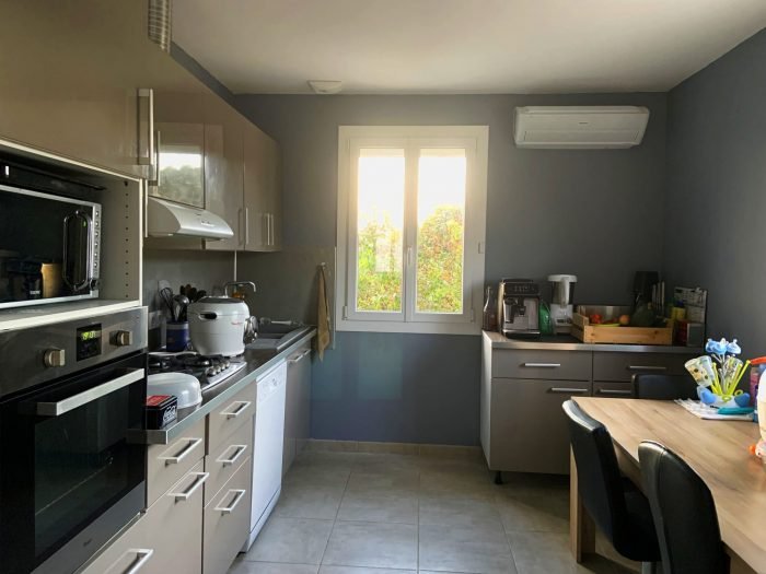 Maison à vendre, 100m², Vigeois
