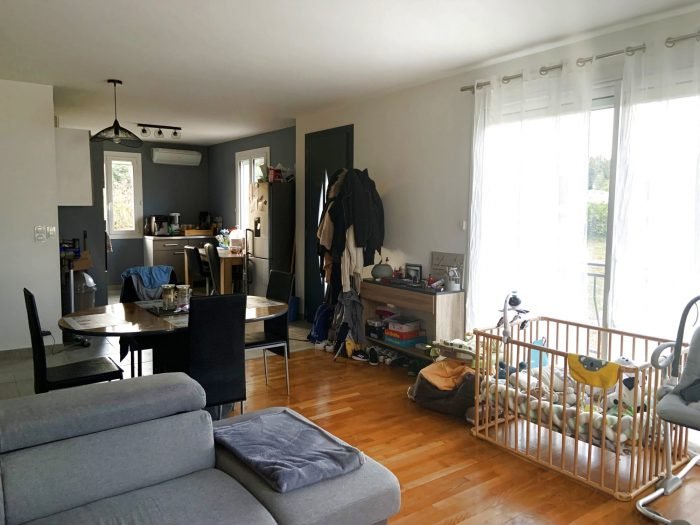 Maison à vendre, 100m², Vigeois
