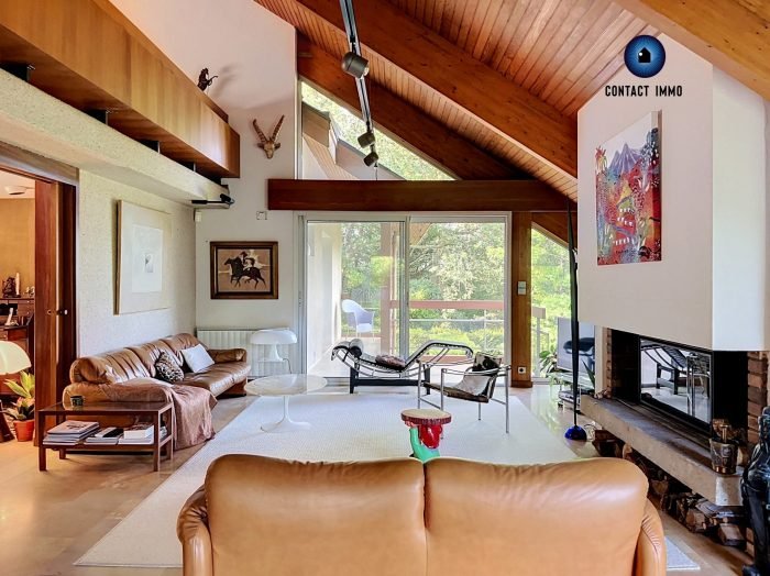 Maison à vendre, 267m², Malemort