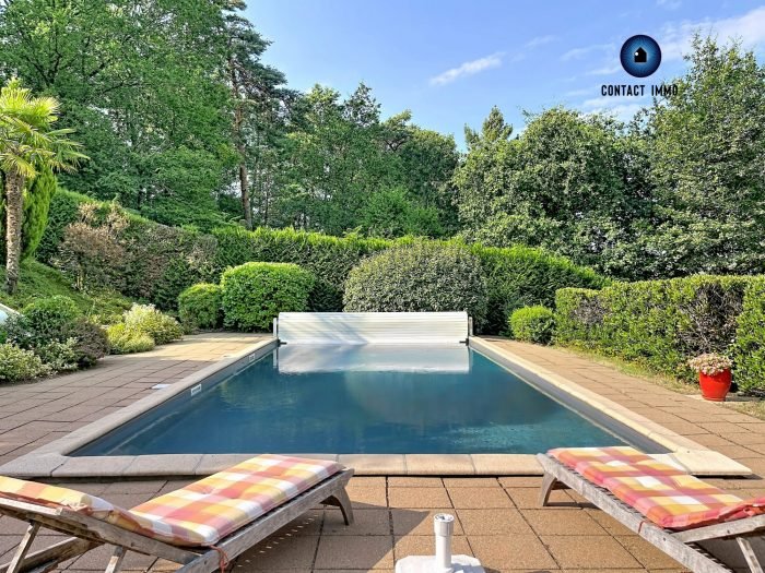 Maison à vendre, 267m², Malemort