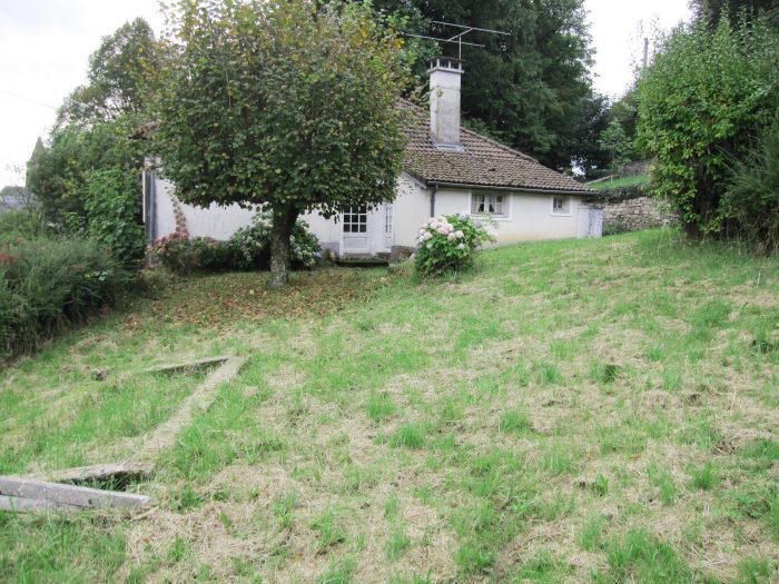 Maison à vendre, 60m², Le Lonzac