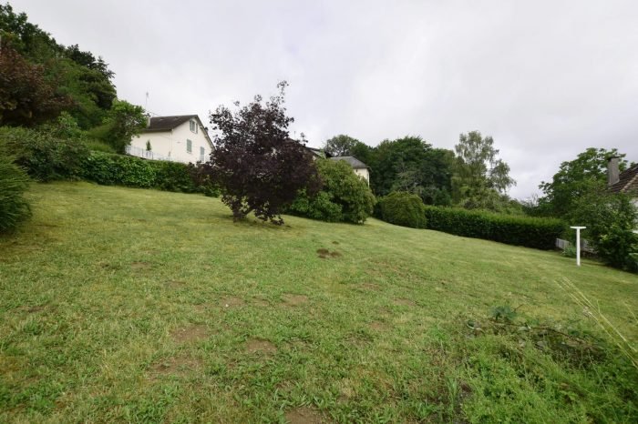 Maison à vendre, 60m², Le Lonzac