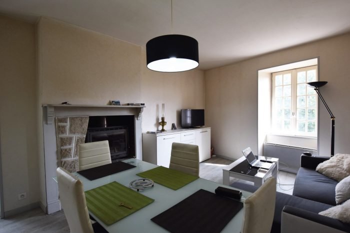Maison à vendre, 60m², Le Lonzac