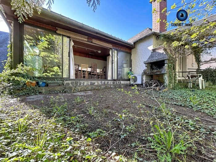 Maison à vendre, 137m², Sainte-Féréole