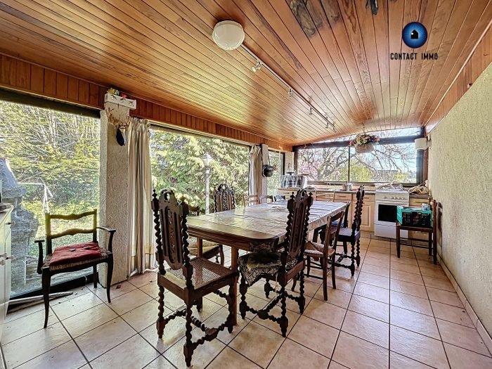 Maison à vendre, 137m², Sainte-Féréole