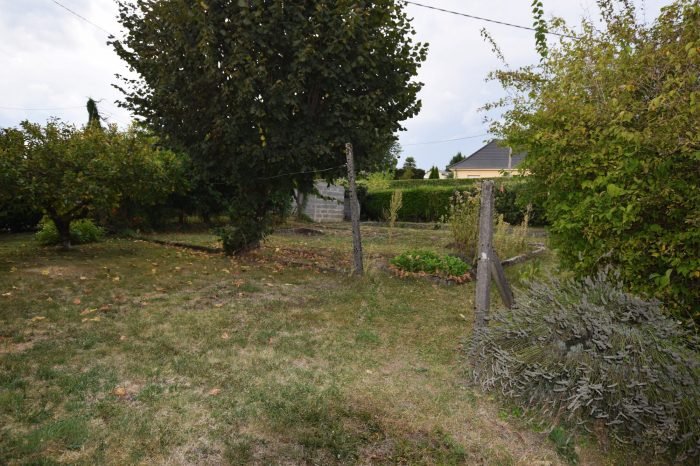 Maison à vendre, 86m², Naves
