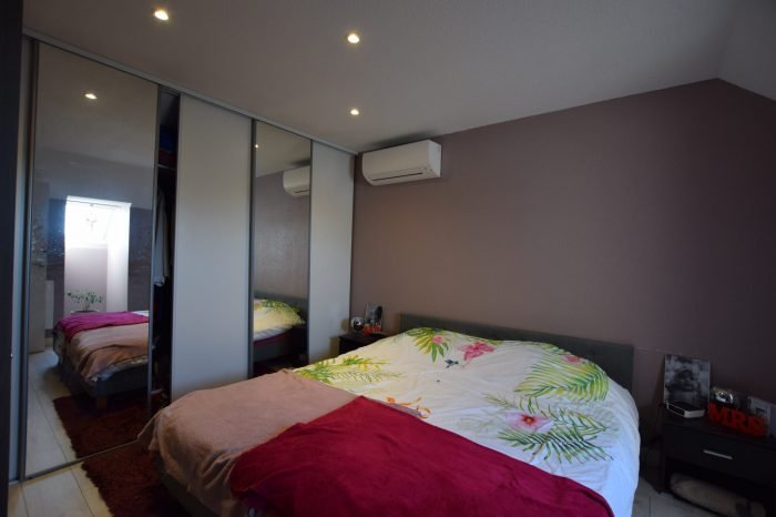 Maison à vendre, 92m², Lagraulière