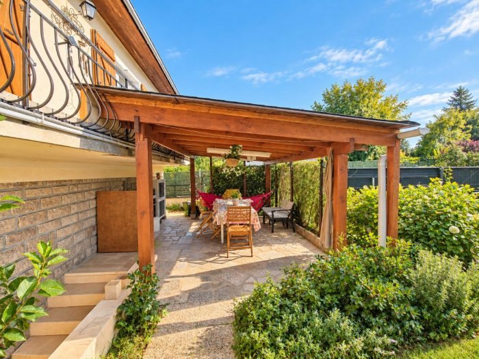 Maison à vendre, 158m², Chamboulive