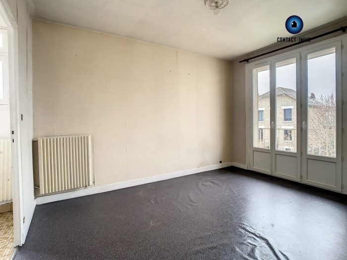 Appartement à vendre, 35m², Brive-la-Gaillarde