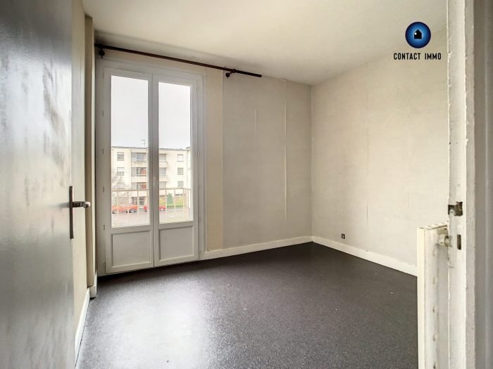 Appartement à vendre, 35m², Brive-la-Gaillarde