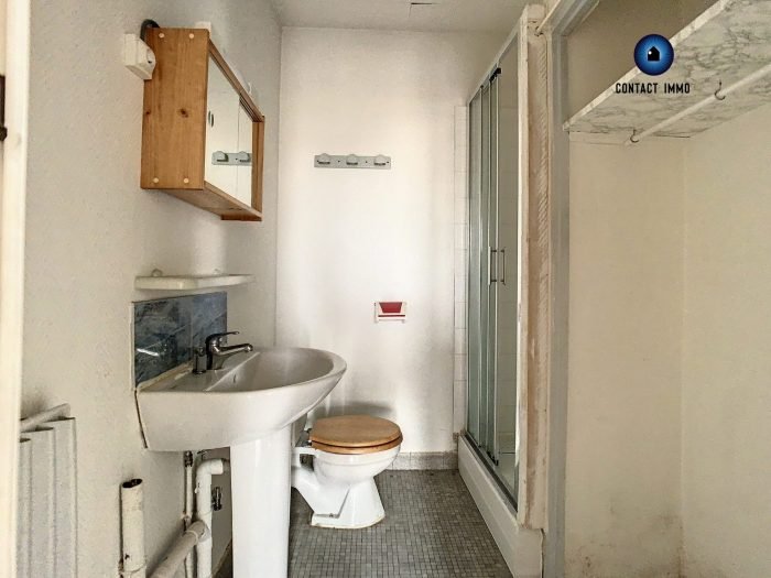 Appartement à vendre, 35m², Brive-la-Gaillarde
