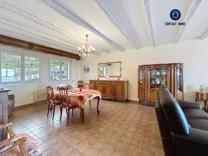 Maison à vendre, 192m², Allassac