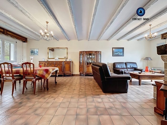 Maison à vendre, 192m², Allassac