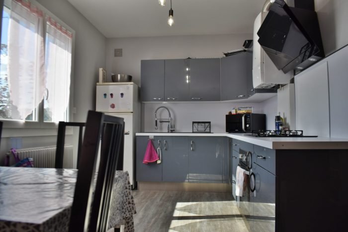 Maison à vendre, 113m², Saint-Pantaléon-de-Larche