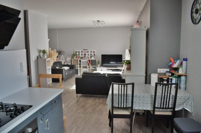 Maison à vendre, 113m², Saint-Pantaléon-de-Larche