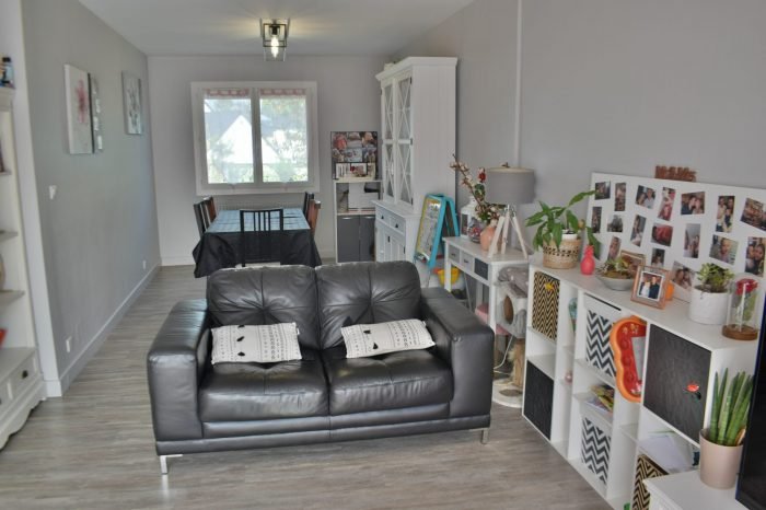Maison à vendre, 113m², Saint-Pantaléon-de-Larche