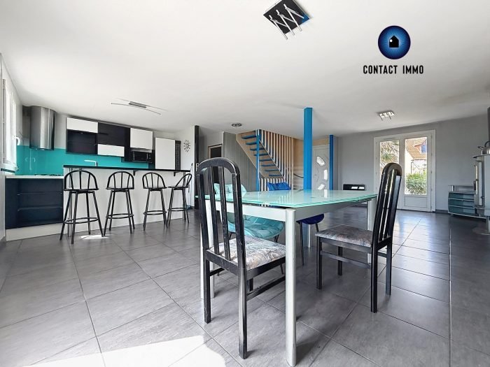 Maison à vendre, 140m², Cosnac
