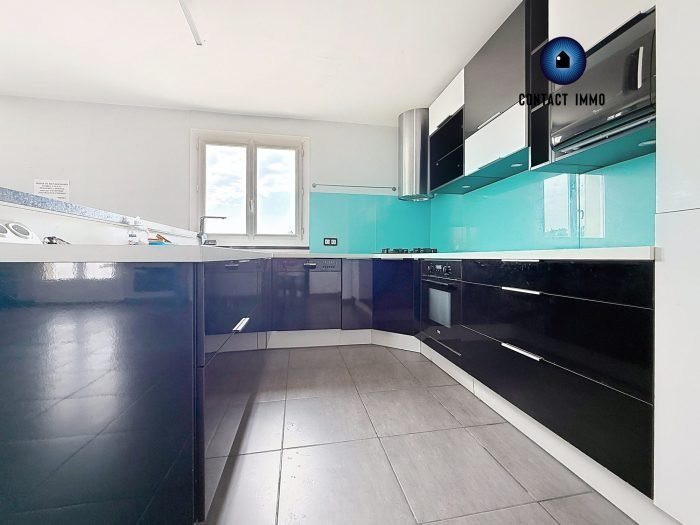 Maison à vendre, 140m², Cosnac
