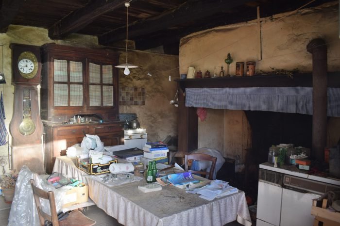 Maison à vendre, 64m², Perpezac-le-Noir