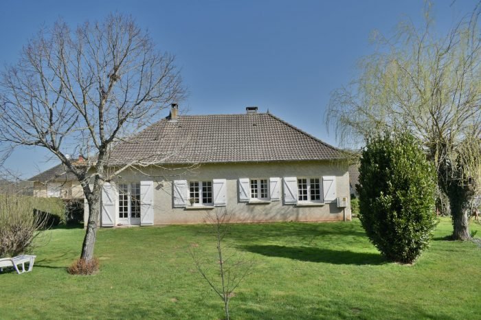 Maison à vendre, 100m², Brignac-la-Plaine
