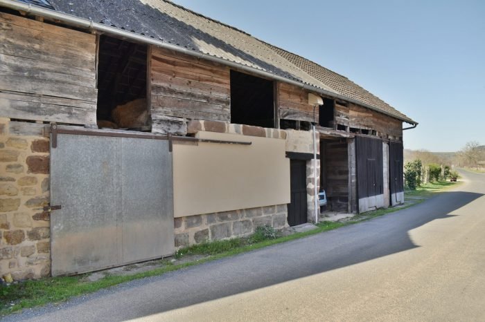 Maison à vendre, 100m², Brignac-la-Plaine