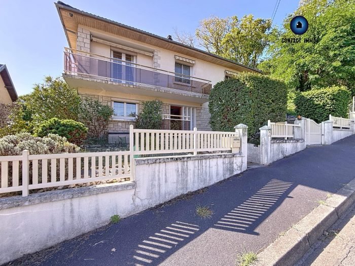 Maison à vendre, 133m², Brive-la-Gaillarde