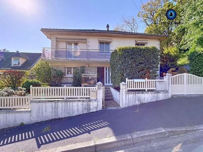 Maison à vendre, 133m², Brive-la-Gaillarde