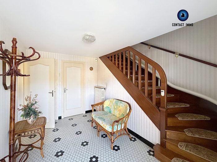 Maison à vendre, 133m², Brive-la-Gaillarde