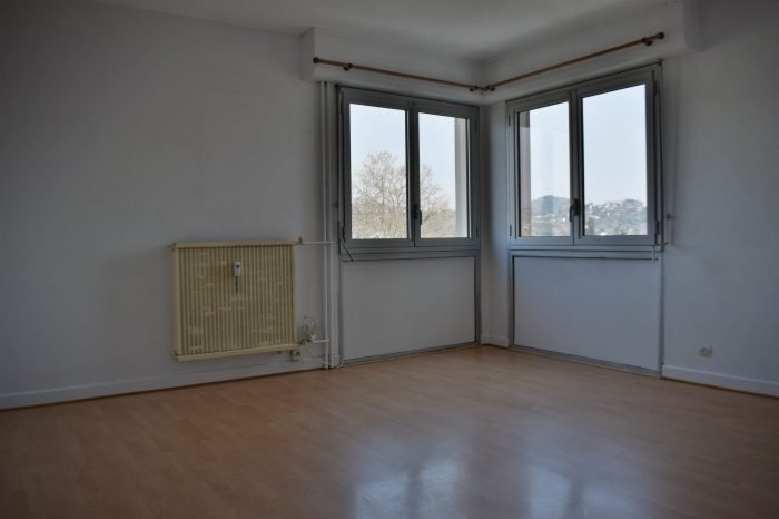 Appartement à vendre, 52m², Brive-la-Gaillarde