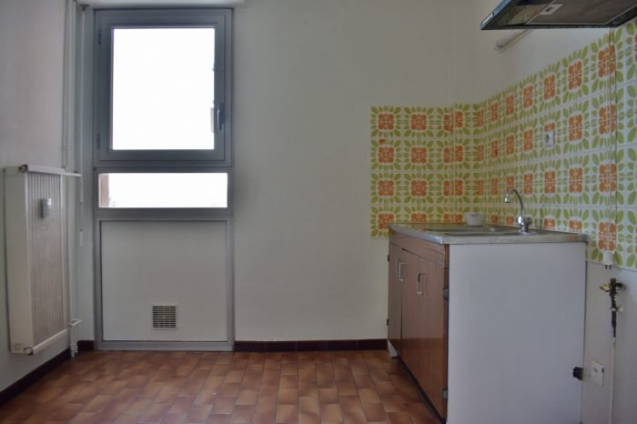 Appartement à vendre, 52m², Brive-la-Gaillarde