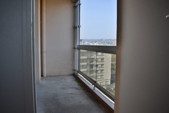 Appartement à vendre, 52m², Brive-la-Gaillarde
