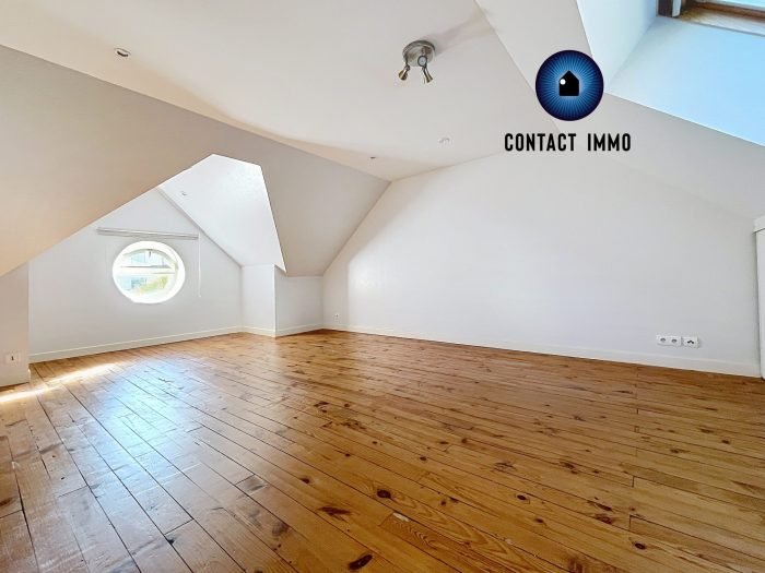 Appartement à louer, 27m², Tulle
