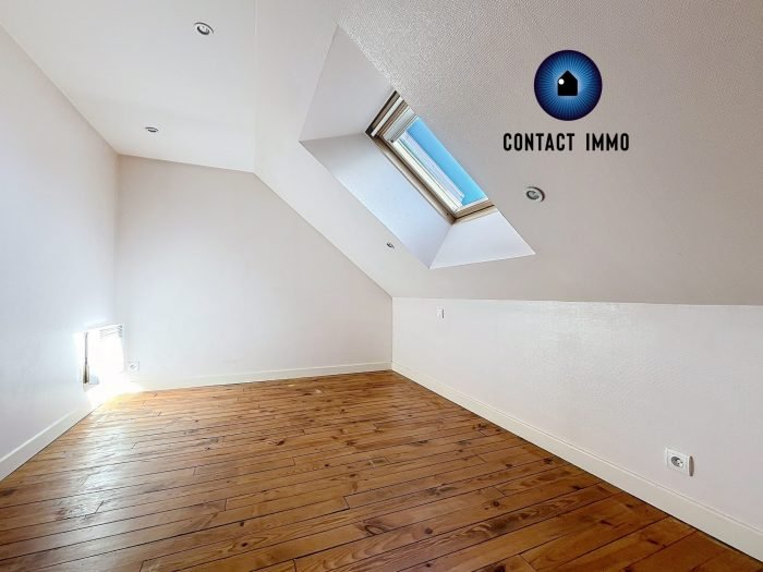 Appartement à louer, 27m², Tulle